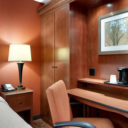 Hampton Inn Salt Lake City/Sandy Extérieur photo