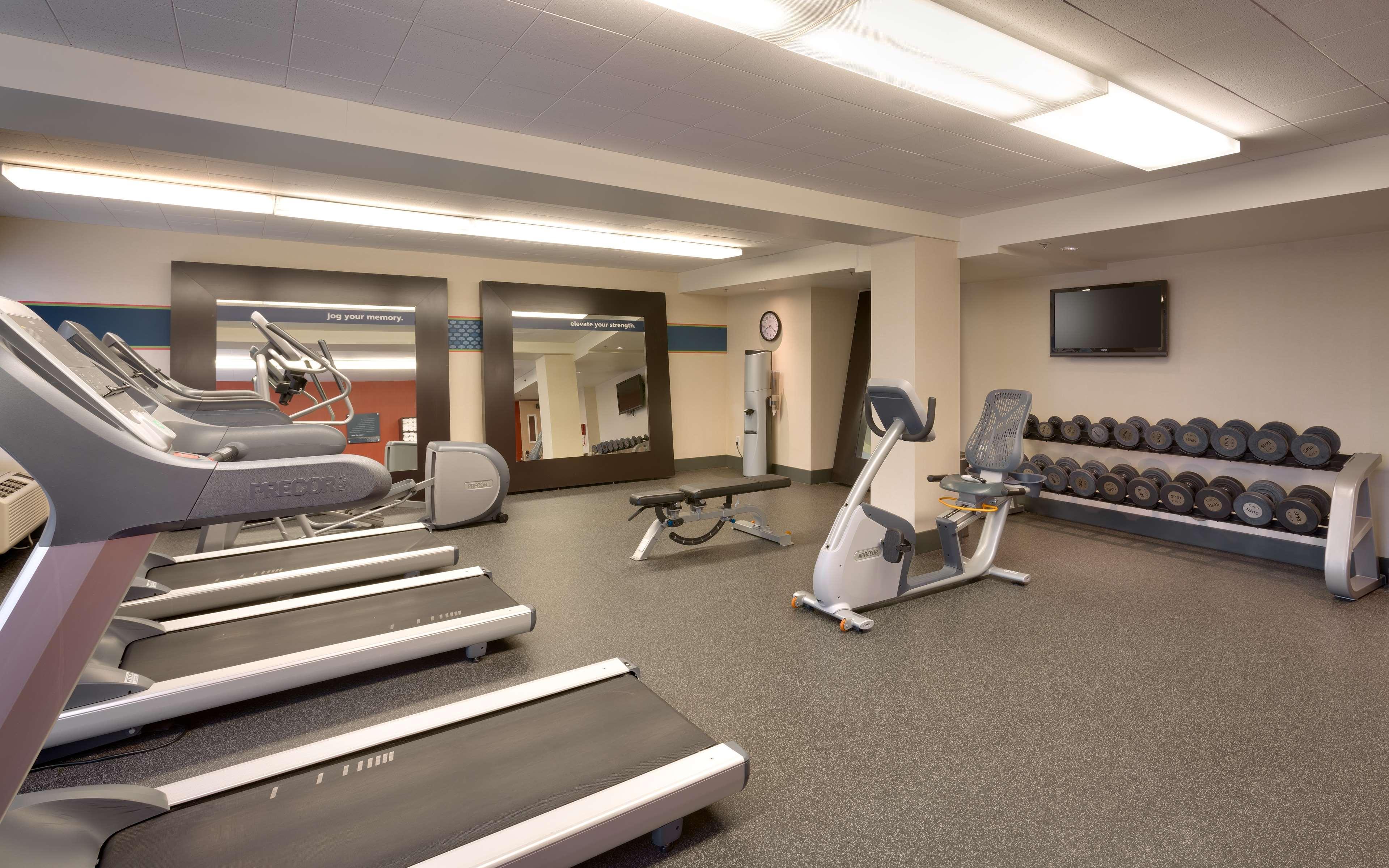 Hampton Inn Salt Lake City/Sandy Extérieur photo
