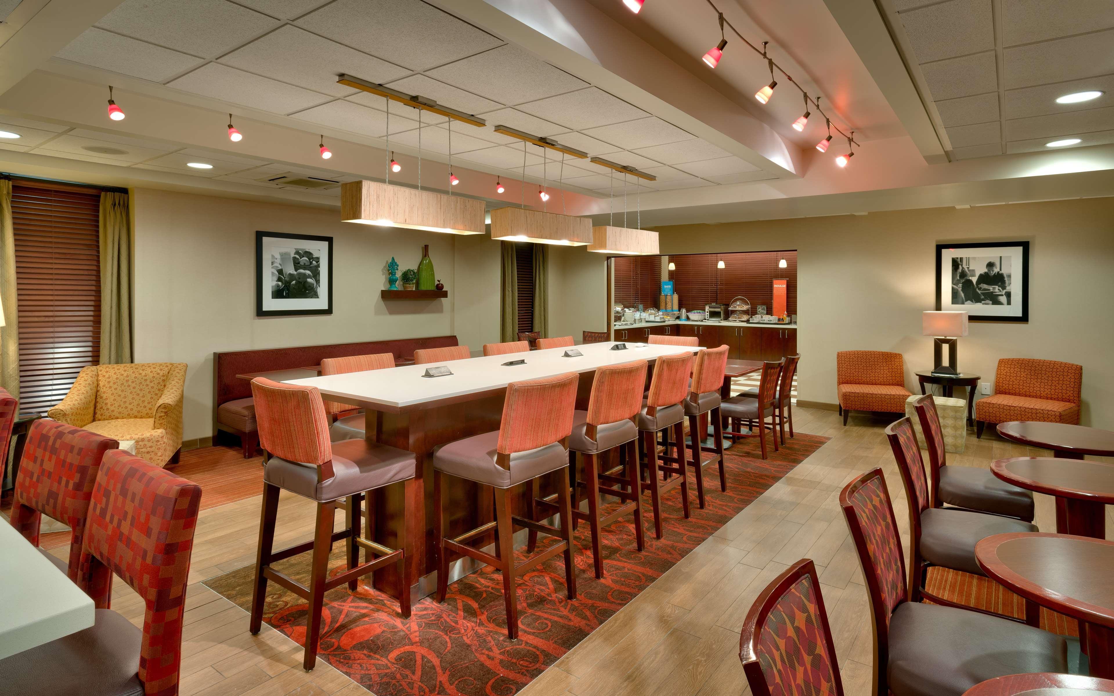 Hampton Inn Salt Lake City/Sandy Extérieur photo