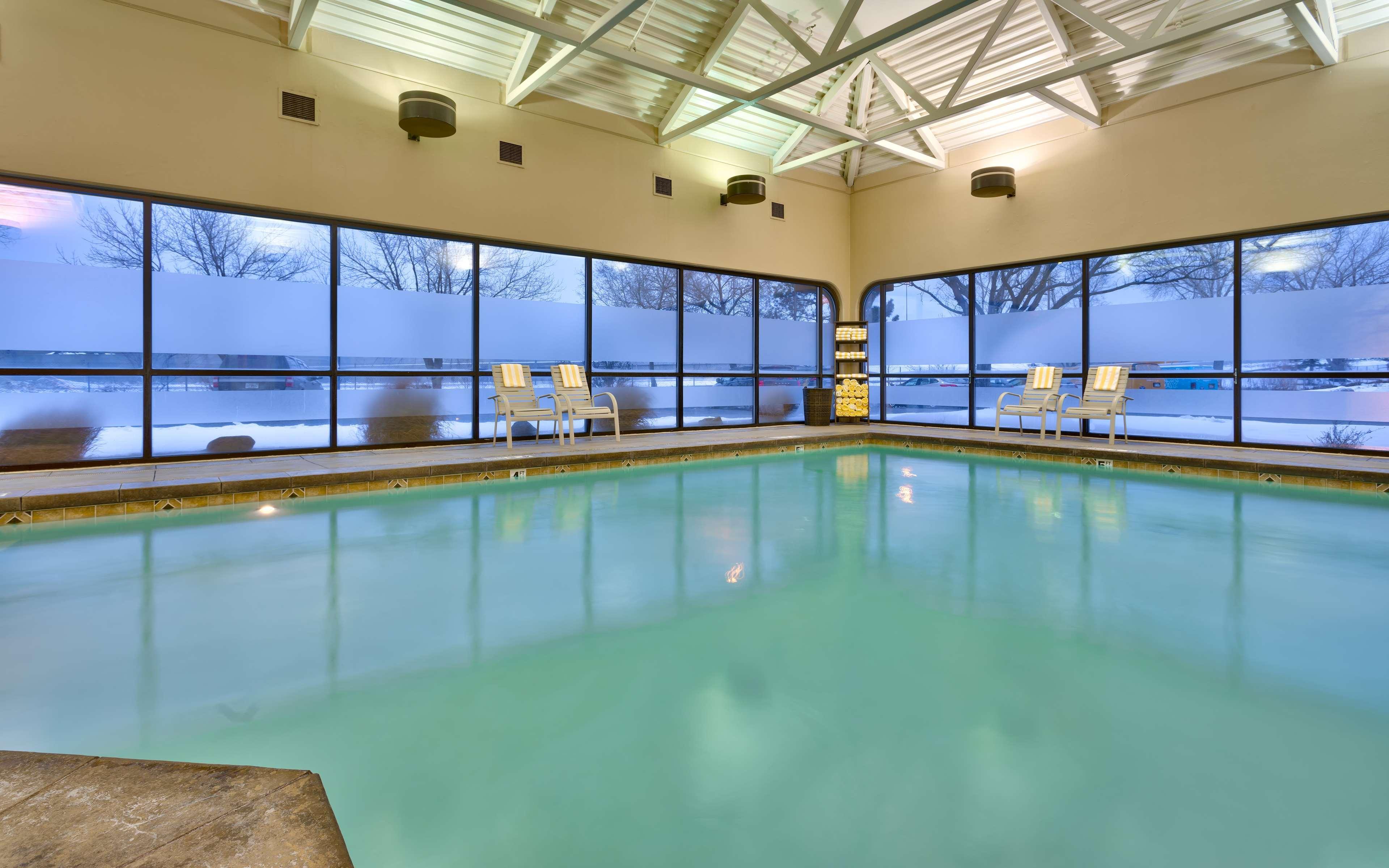 Hampton Inn Salt Lake City/Sandy Extérieur photo