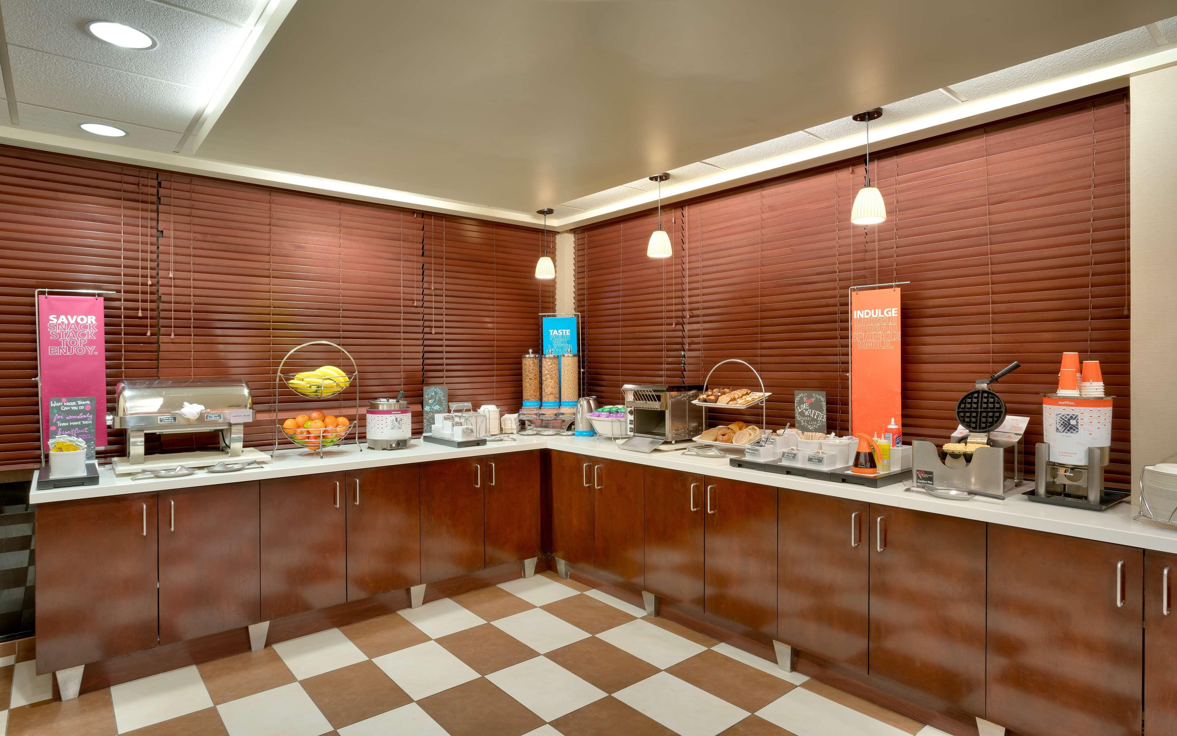 Hampton Inn Salt Lake City/Sandy Extérieur photo
