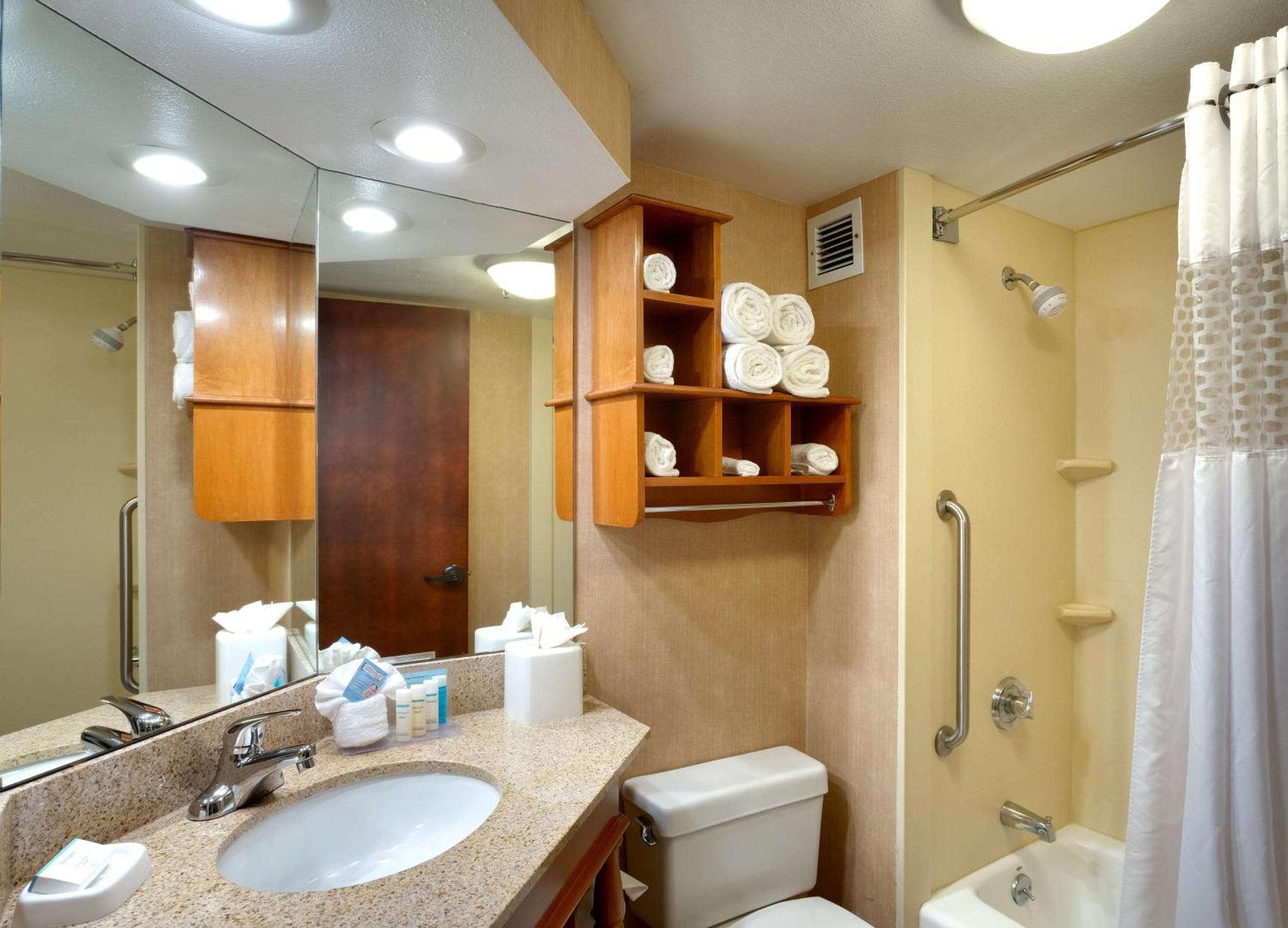 Hampton Inn Salt Lake City/Sandy Extérieur photo