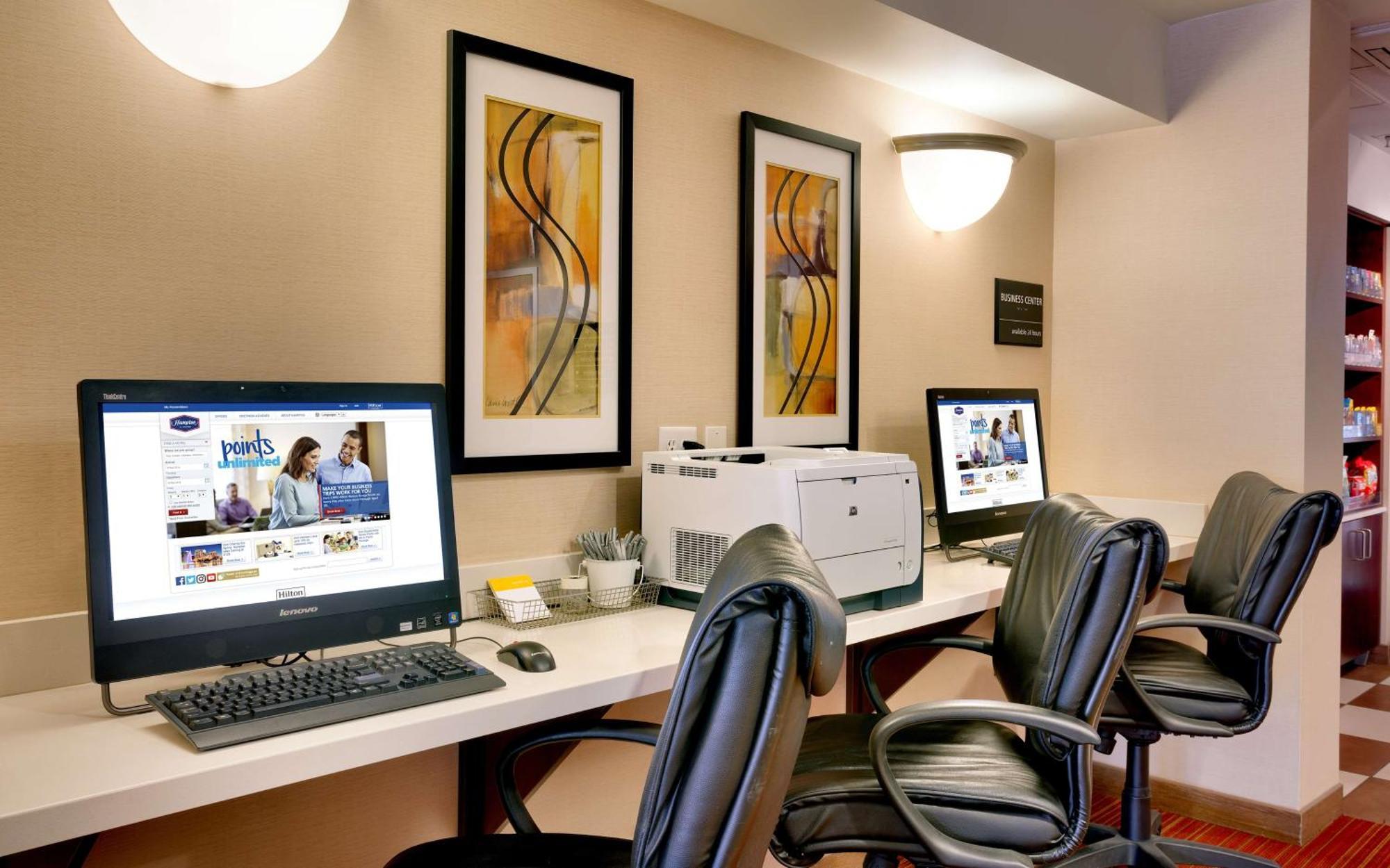 Hampton Inn Salt Lake City/Sandy Extérieur photo