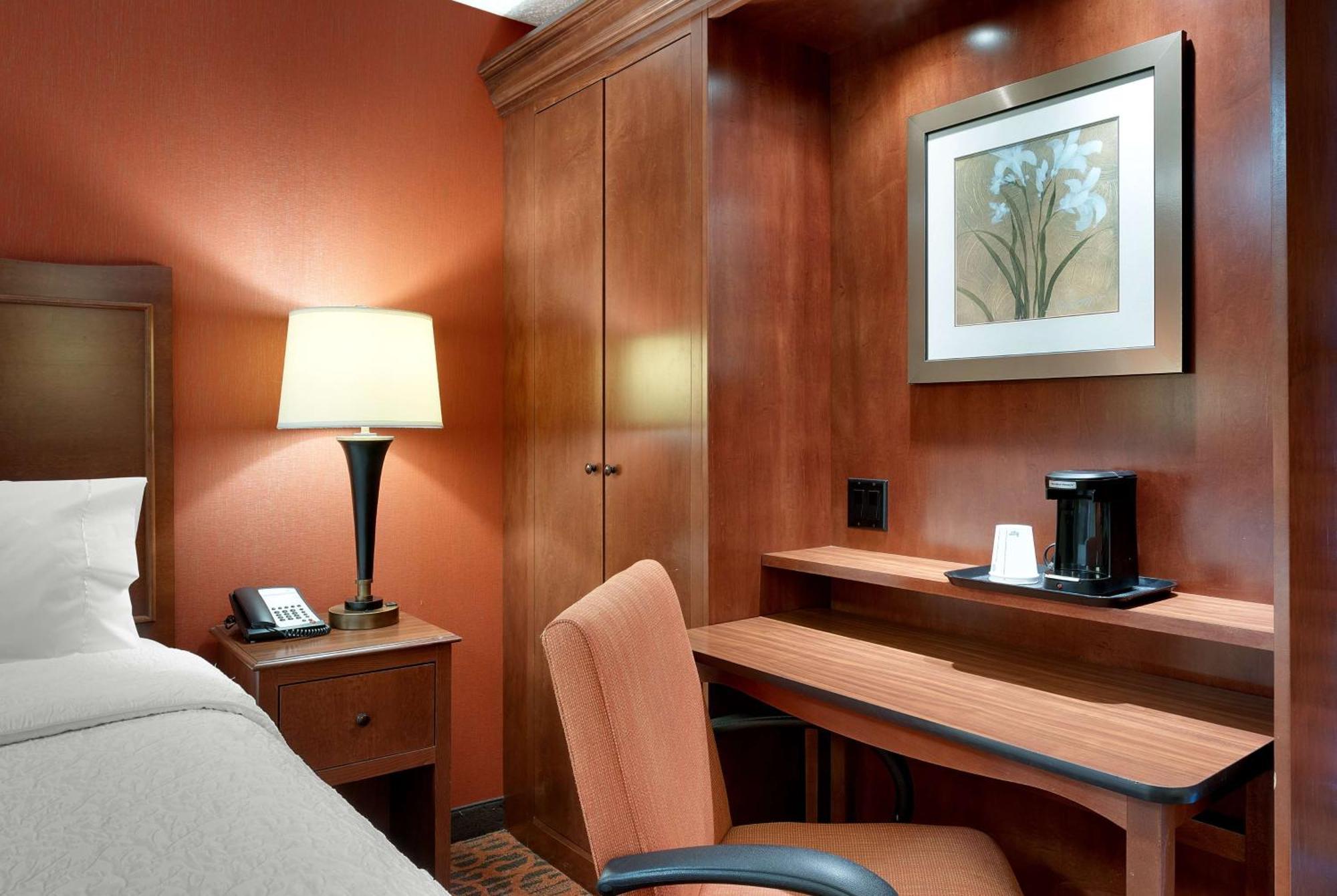 Hampton Inn Salt Lake City/Sandy Extérieur photo
