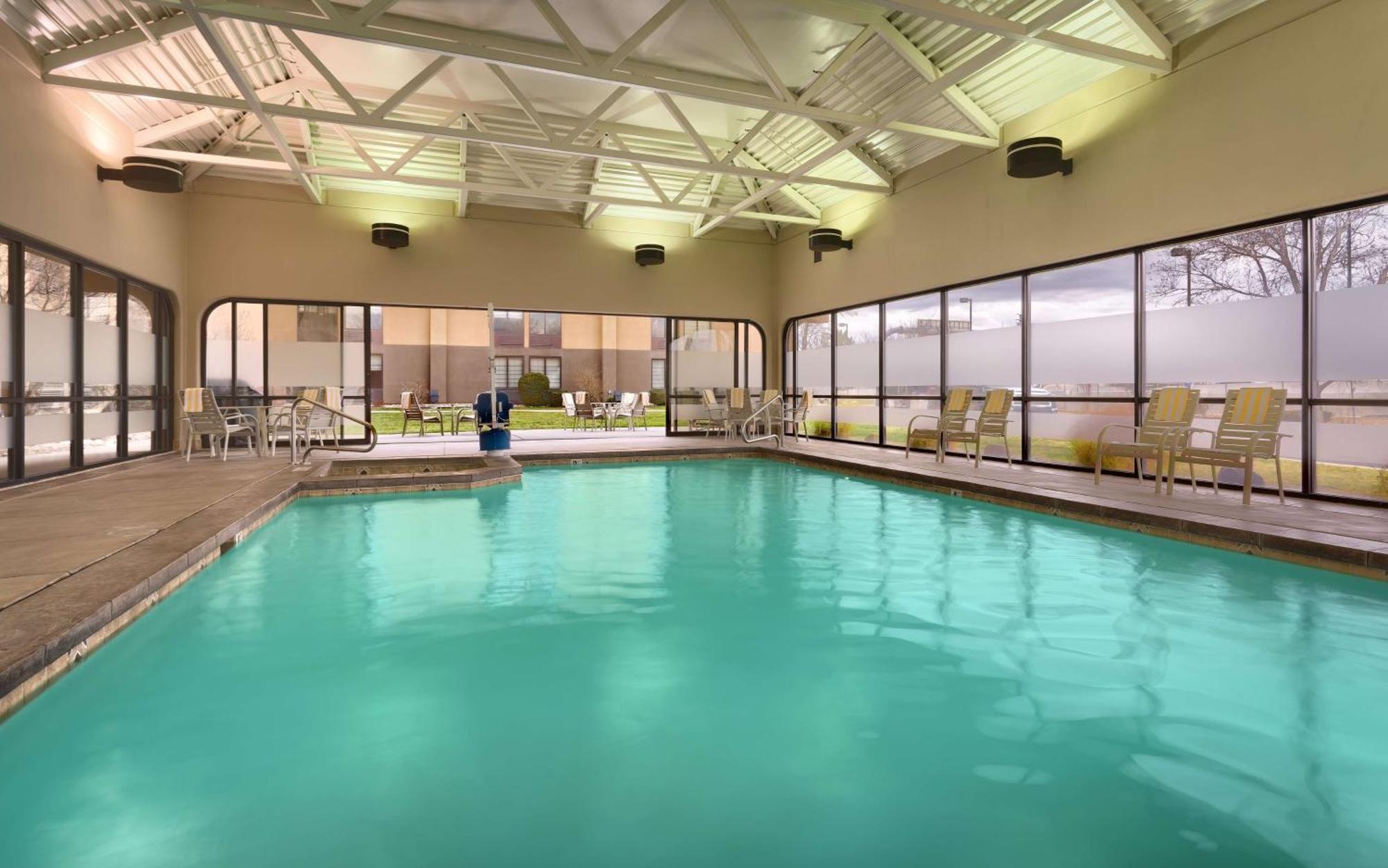 Hampton Inn Salt Lake City/Sandy Extérieur photo