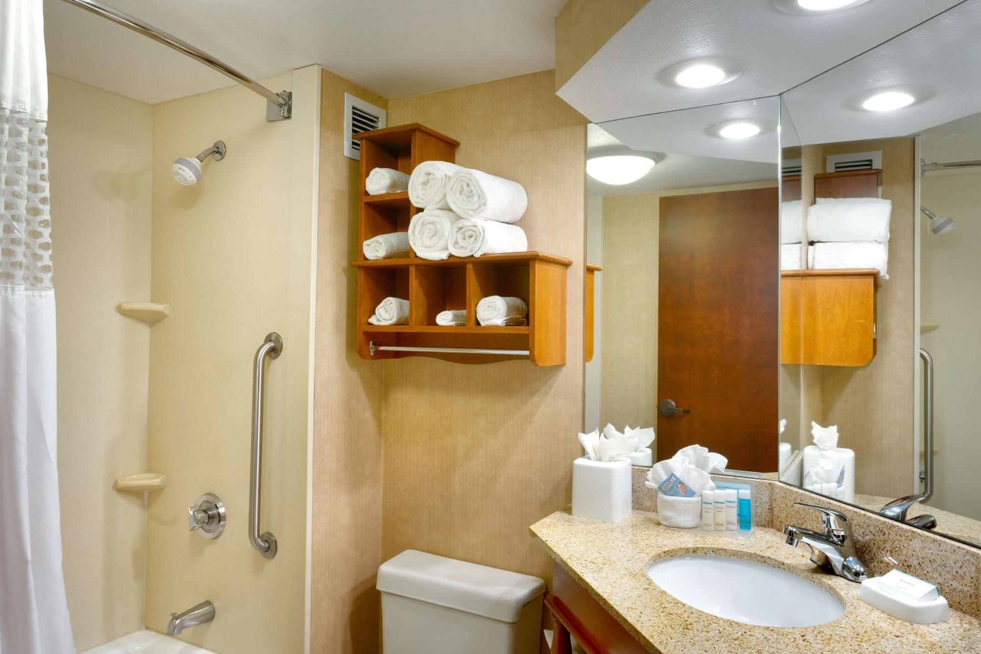 Hampton Inn Salt Lake City/Sandy Extérieur photo