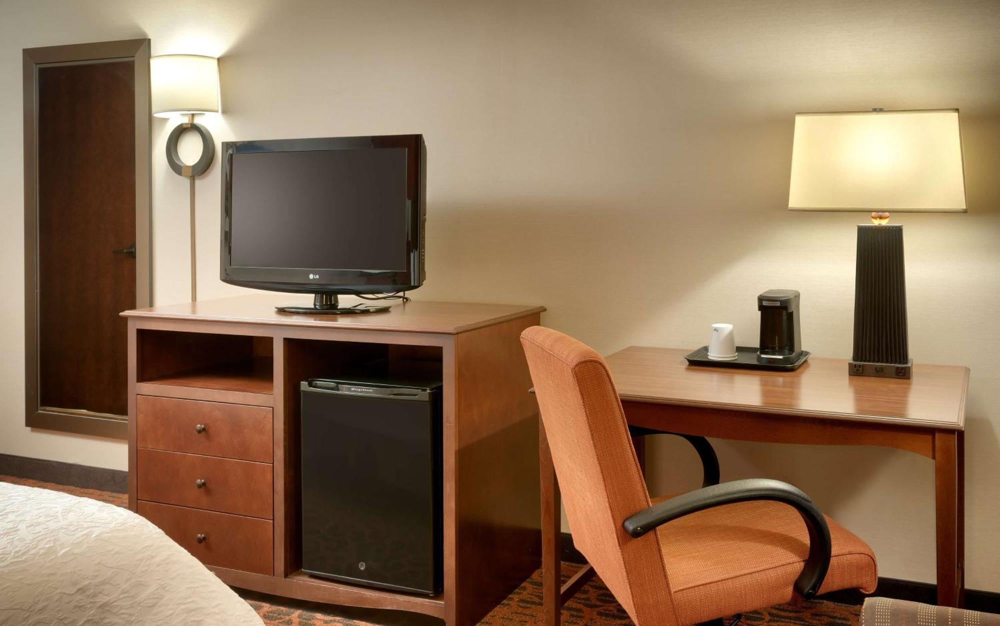 Hampton Inn Salt Lake City/Sandy Extérieur photo