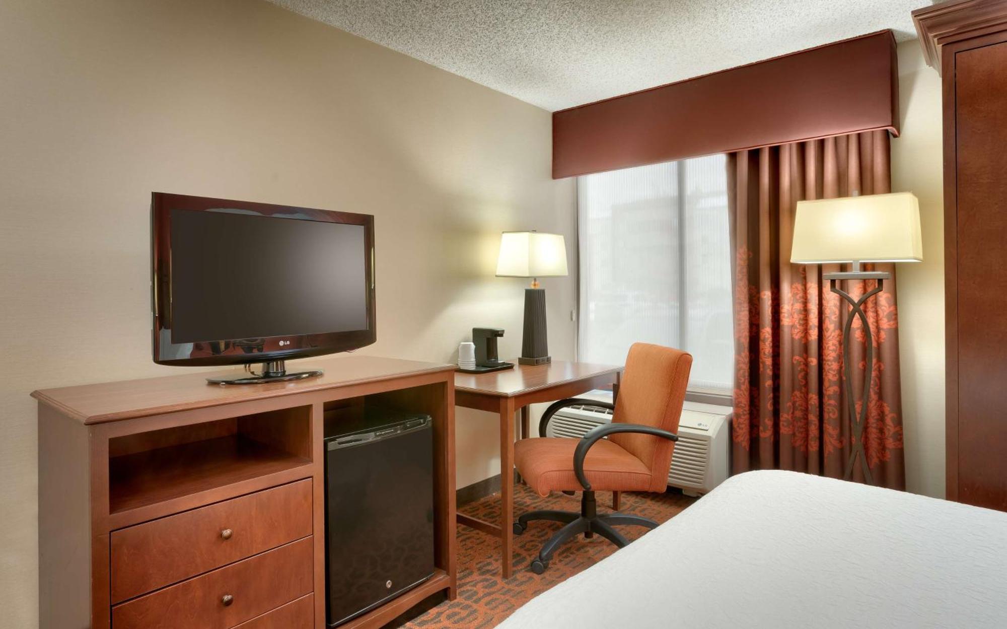 Hampton Inn Salt Lake City/Sandy Extérieur photo