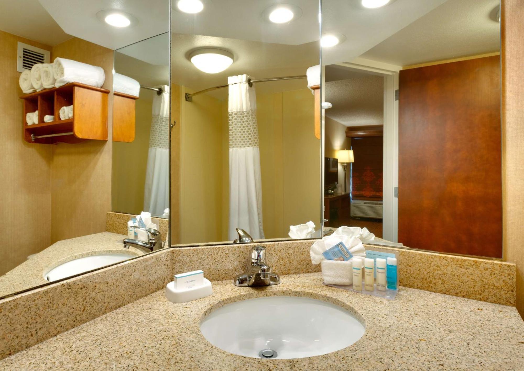 Hampton Inn Salt Lake City/Sandy Extérieur photo