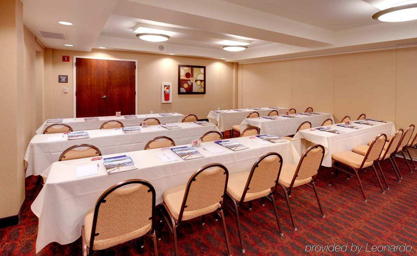 Hampton Inn Salt Lake City/Sandy Facilités photo