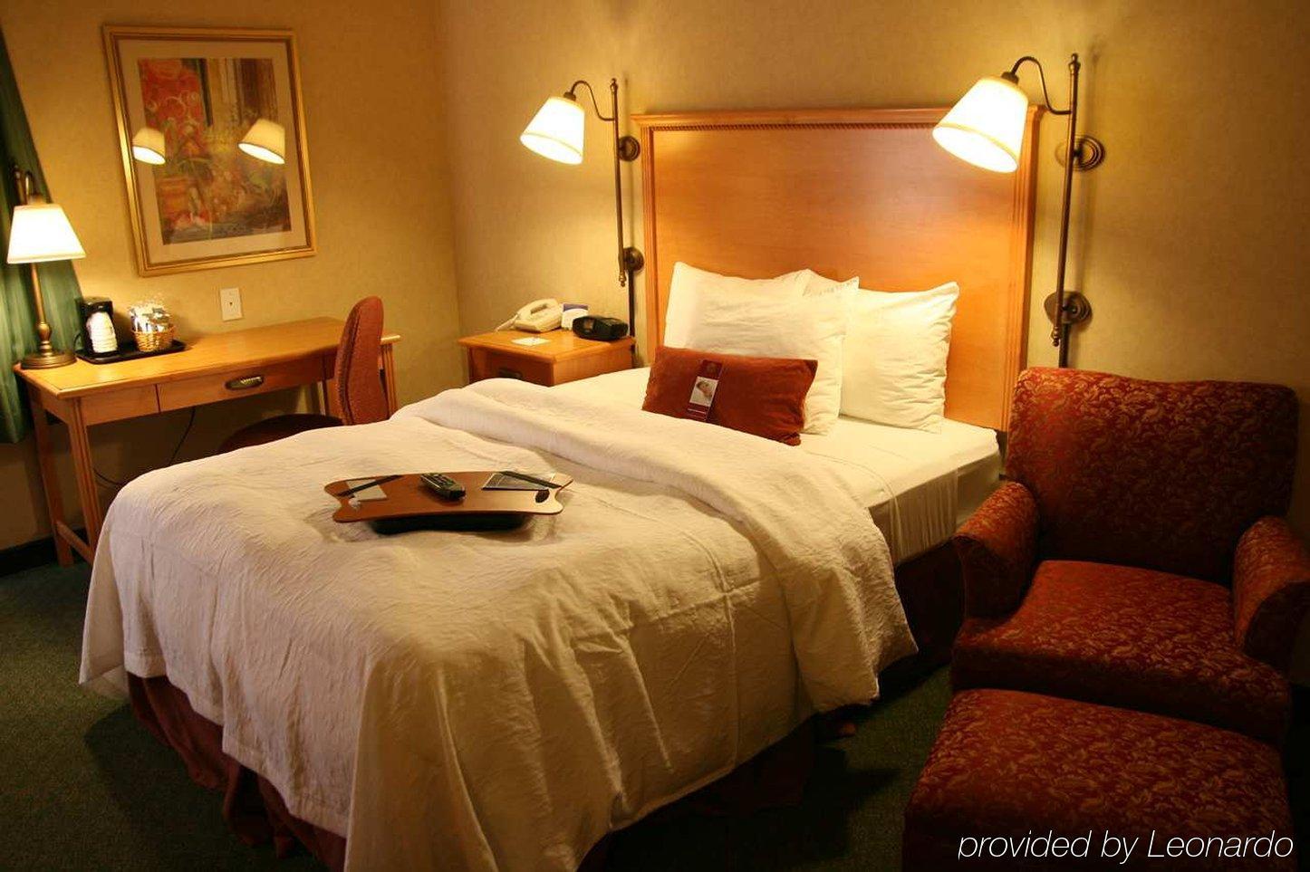 Hampton Inn Salt Lake City/Sandy Chambre photo