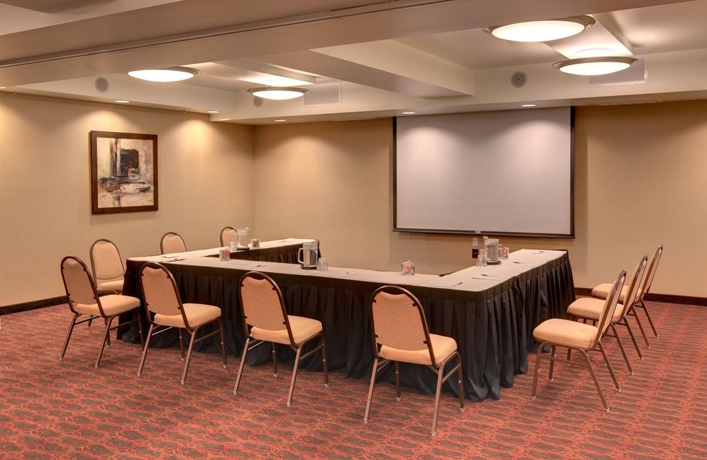 Hampton Inn Salt Lake City/Sandy Facilités photo