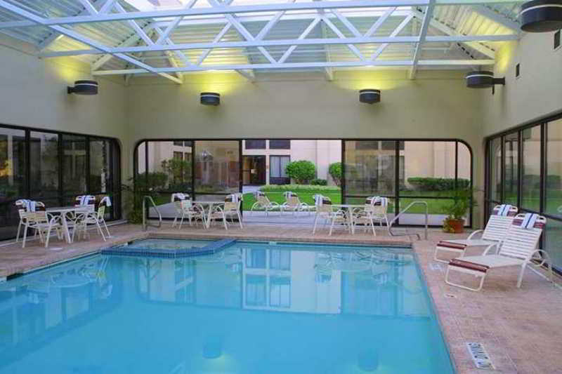 Hampton Inn Salt Lake City/Sandy Facilités photo
