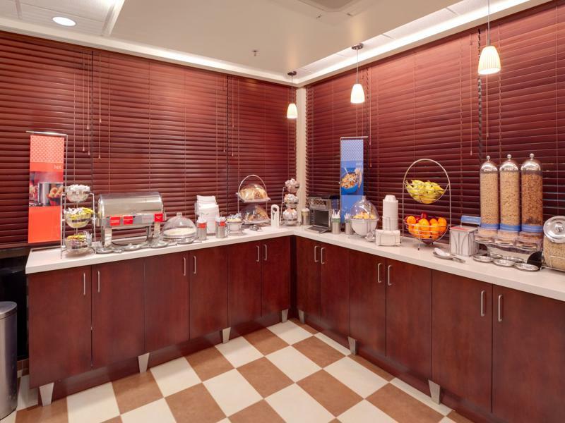 Hampton Inn Salt Lake City/Sandy Extérieur photo