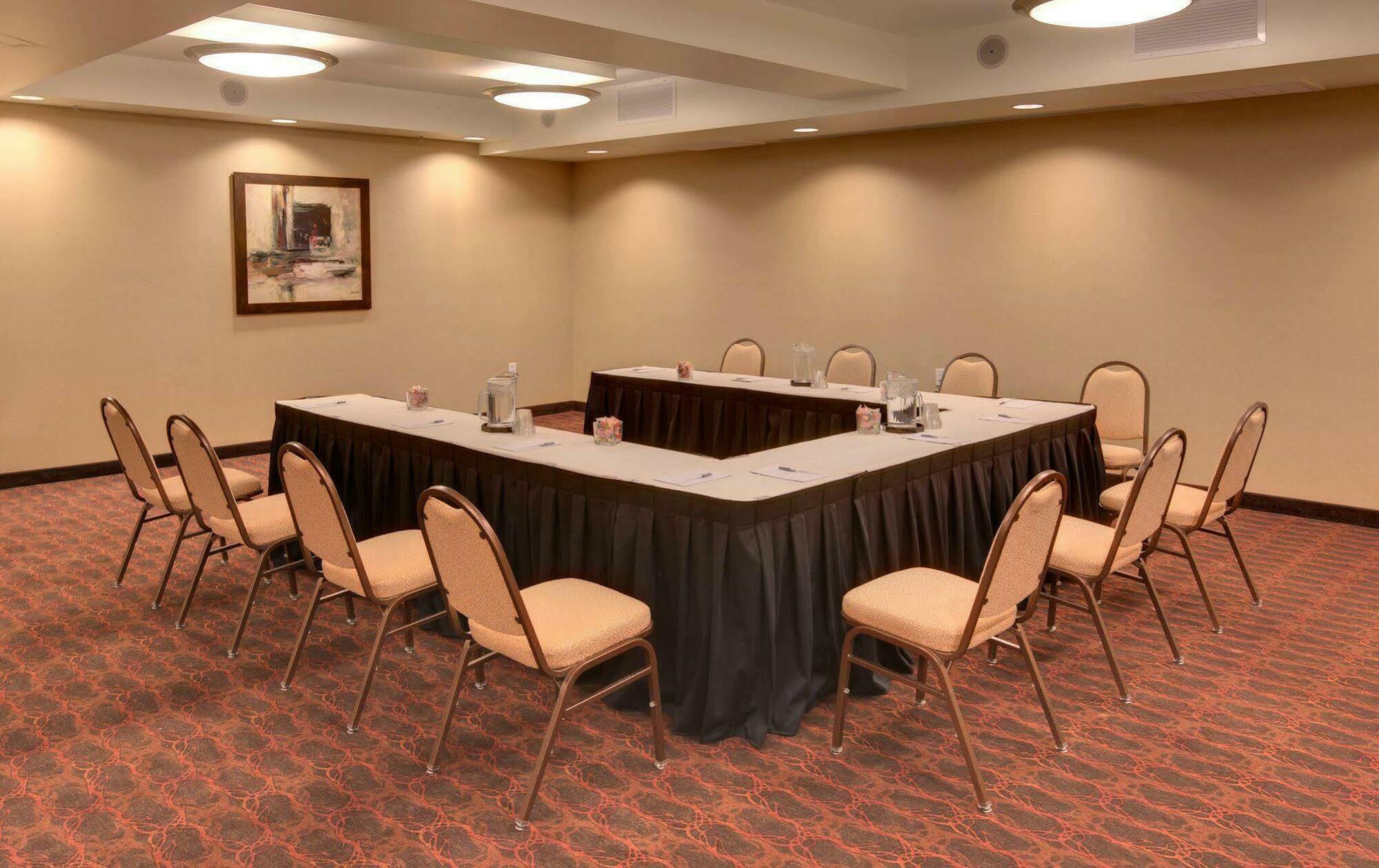 Hampton Inn Salt Lake City/Sandy Facilités photo